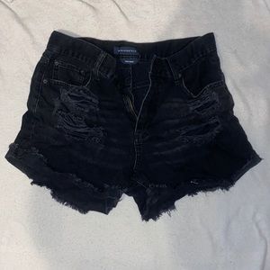 Aeropostale Mom Shorts - Sz 10